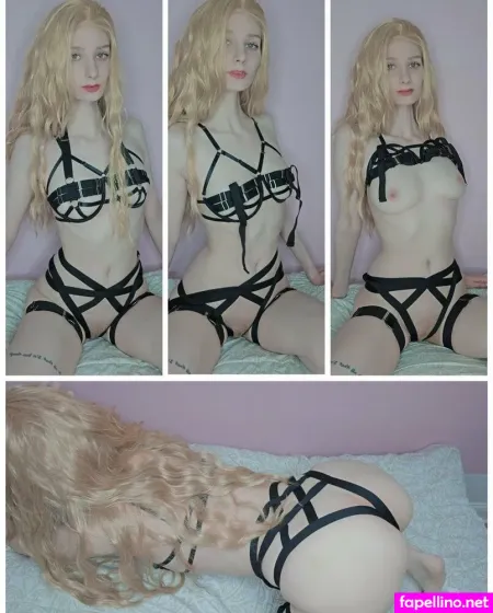 Lyrafae OnlyFans Thumbnail #QU7vKTwYs7