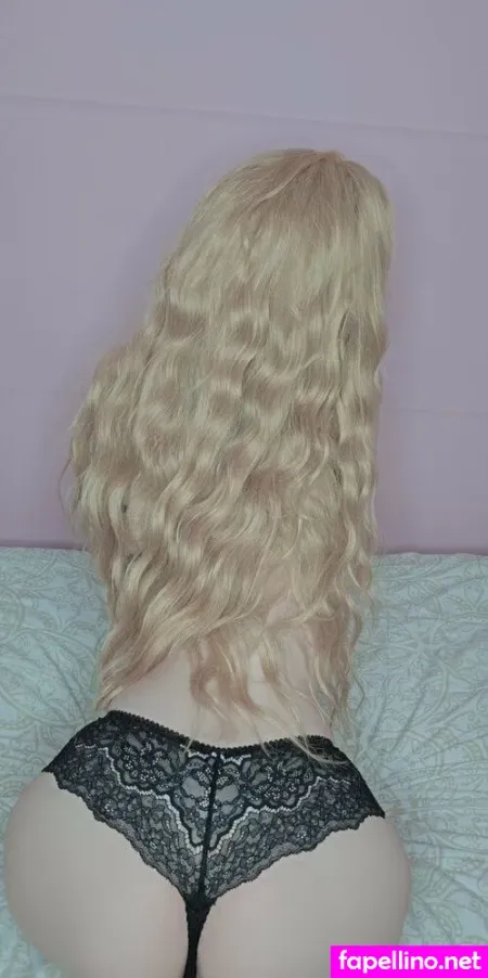 Lyrafae OnlyFans Thumbnail #ywleQShSRd