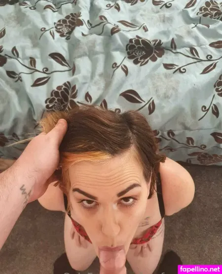 Lyrafox Explicit OnlyFans Thumbnail #voQEWaGGIO