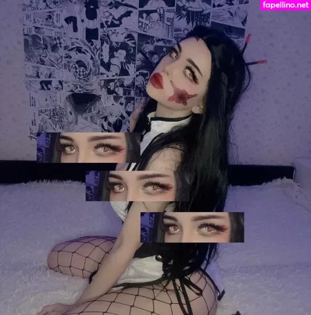 Lyraleiq OnlyFans Thumbnail #AleCytPi4a