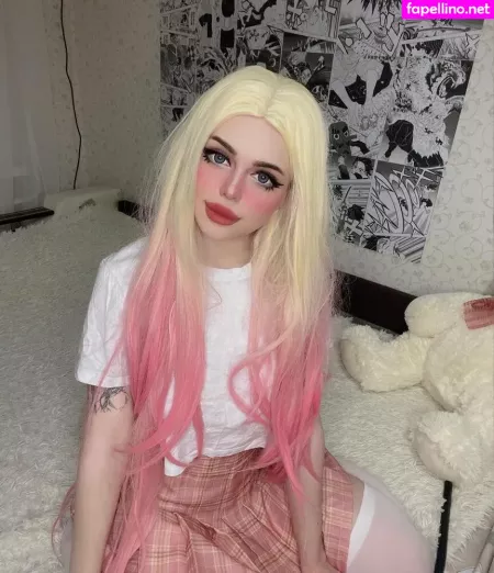 Lyraleiq OnlyFans Thumbnail #cVsn9Un7kg