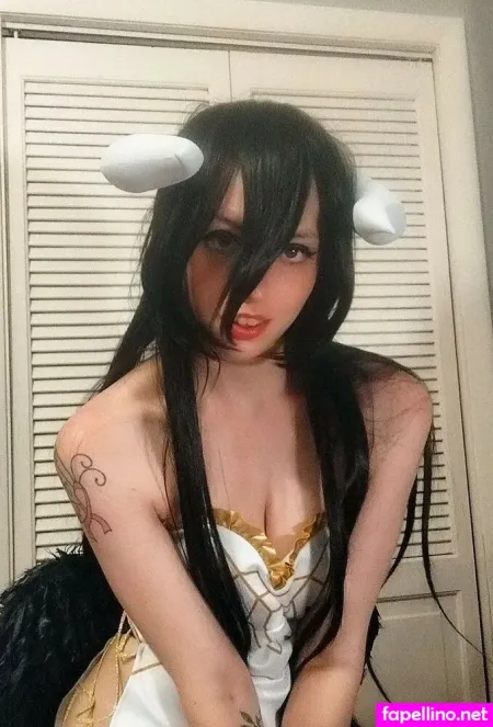 Lyralinx OnlyFans Thumbnail #bnOzS3ALUx