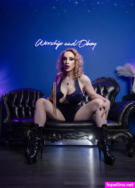 Lyralore OnlyFans Thumbnail #siUshUWHUe