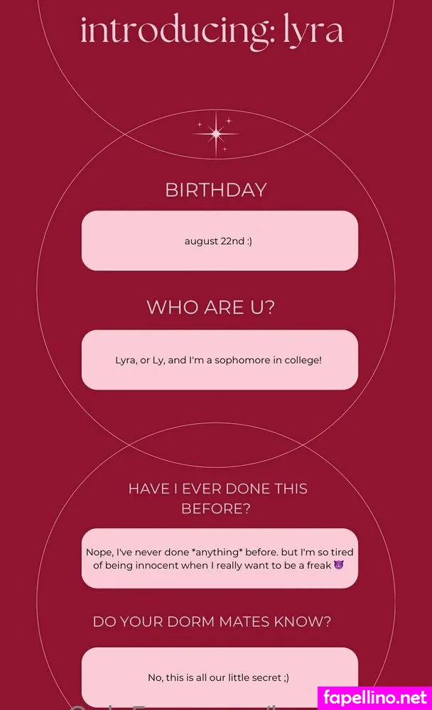 laurascarlettcameron, lyrascarlett Nude Leaked OnlyFans Photo #yf4e0o3Nak