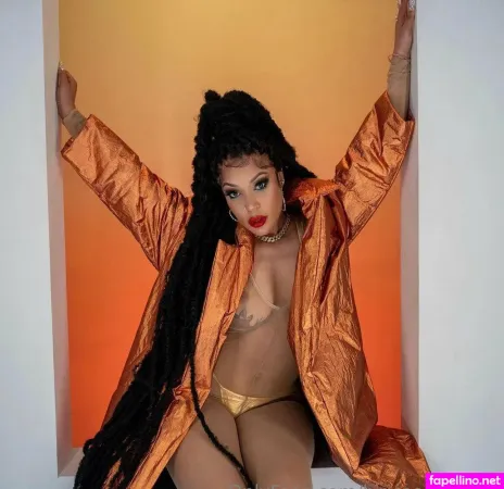 Lyricaanderson OnlyFans Thumbnail #ARNYVaOP4d