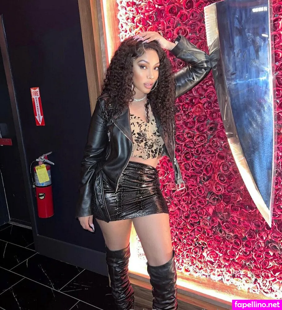 lyricaanderson Nude Leaked OnlyFans Photo #CCGSugiMah