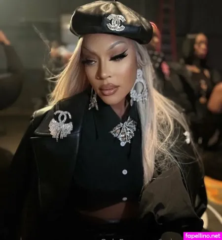 Lyricaanderson OnlyFans Thumbnail #VCb5FereEq