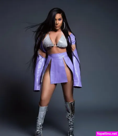 Lyricaanderson OnlyFans Thumbnail #ll3DO6Dbhu