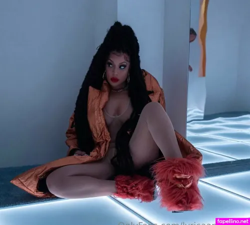 Lyricaanderson OnlyFans Thumbnail #qii2wk0rMD