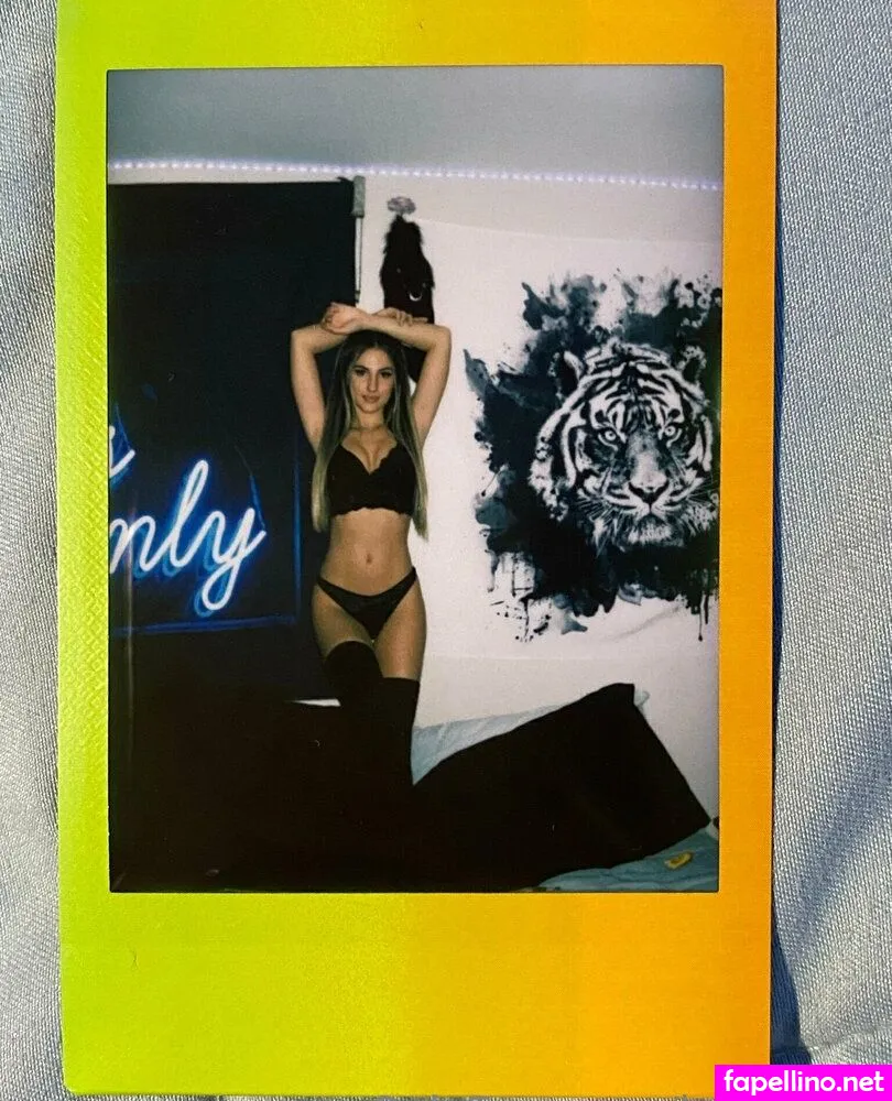 lyricaleah, lyricbaker Nude Leaked OnlyFans Photo #fTTIaGj4pX