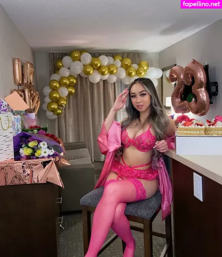 Lysa Joanna Chan OnlyFans Thumbnail #hwWhM9whSK