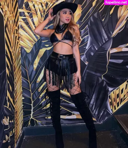 Lysa Joanna Chan OnlyFans Thumbnail #sRhfkDhRJQ