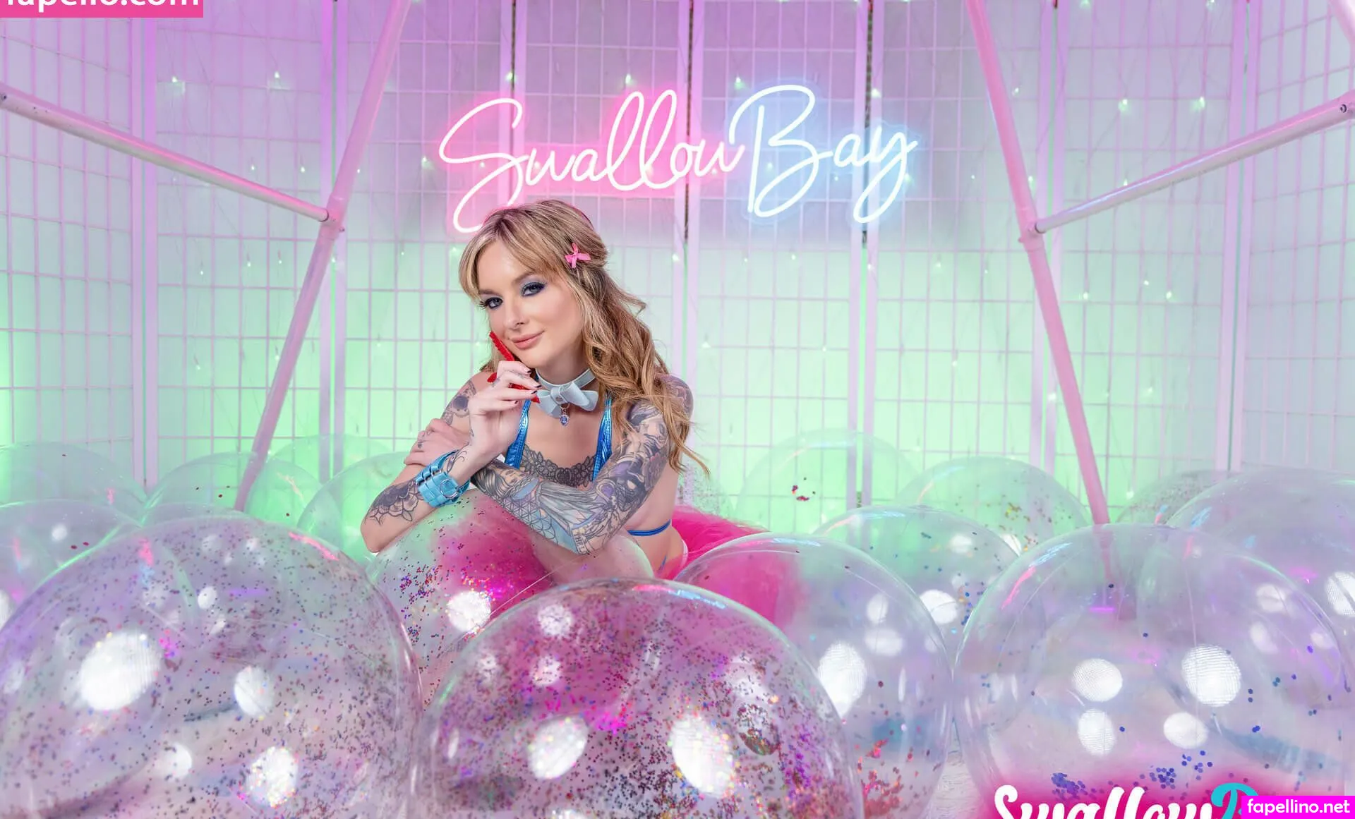 Lysagna Delray Nude Leaked OnlyFans Photo #UjZzAxkIEL