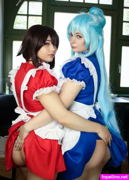 Lysande And Gunaretta OnlyFans Thumbnail #fwX1nW2M9O