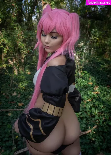 Lysandefree OnlyFans Thumbnail #CmD00G1aR1