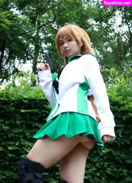 Lysandefree OnlyFans Thumbnail #tnyxQDpsfV