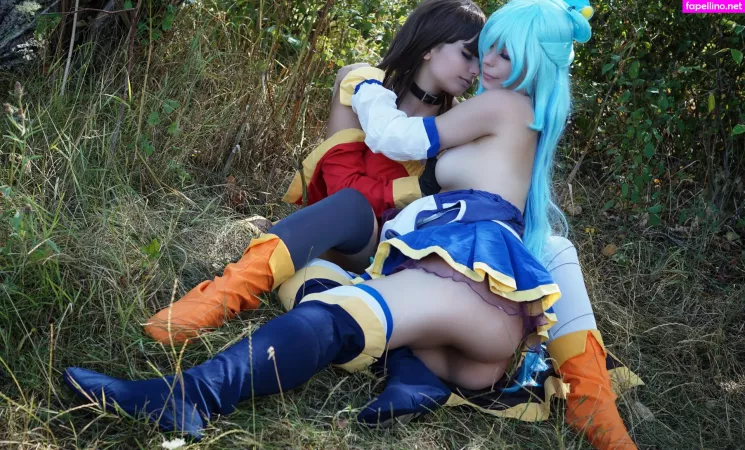 Lysandefree OnlyFans Thumbnail #uc1stsUGK6