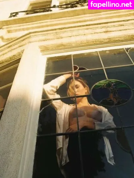 Lysandre Nadeau OnlyFans Thumbnail #PMwsduzuD4