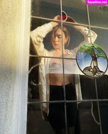 Lysandre Nadeau OnlyFans Thumbnail #e84JhCHYWX