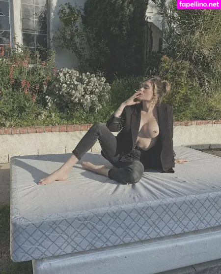 Lysandre Nadeau OnlyFans Thumbnail #jAudpGpgQD