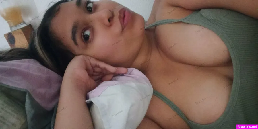 Lysaonfire OnlyFans Thumbnail #nYuUgXDC0k