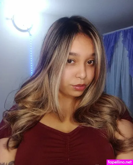 Lysaonfire OnlyFans Thumbnail #uly4pTHaMX