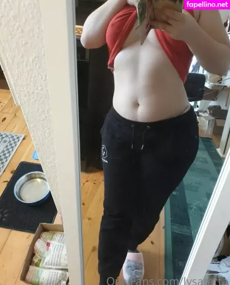 Lysaretta OnlyFans Thumbnail #KobmaX46H6