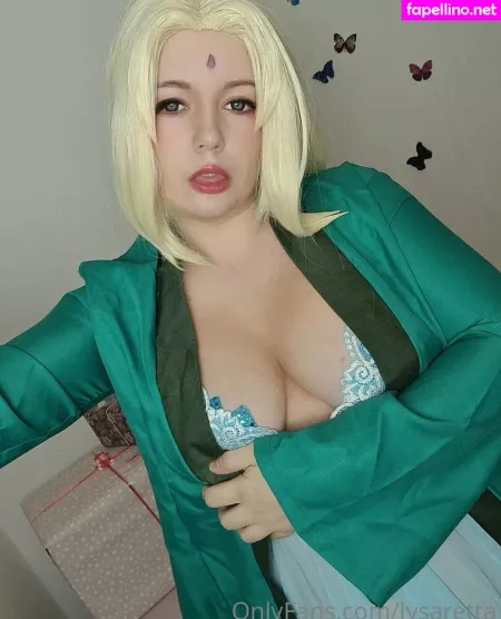 Lysaretta OnlyFans Thumbnail #XtHIzW8pNW