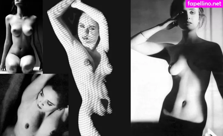 Lysette Anthony OnlyFans Thumbnail #xizxxgACnM