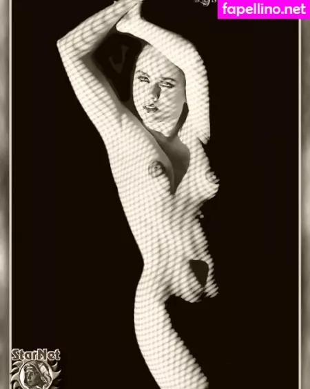 Lysette Anthony OnlyFans Thumbnail #zX759nbjSj