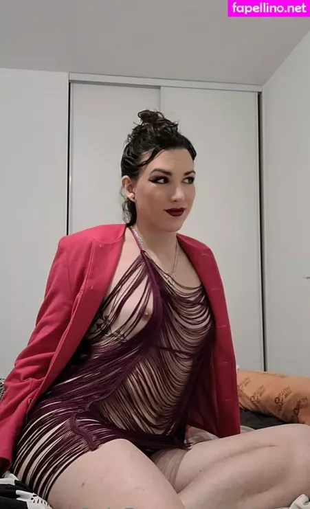 Lysiavice OnlyFans Thumbnail #MoViDjmKKC