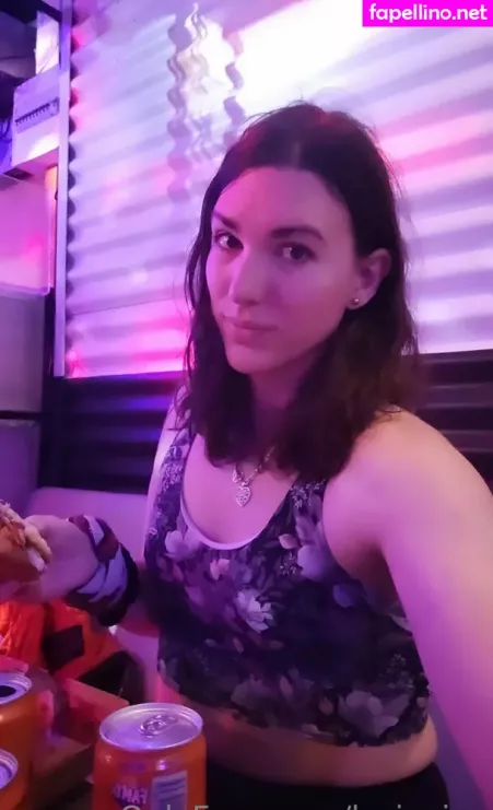 Lysiavice OnlyFans Thumbnail #eCb83hAkmK