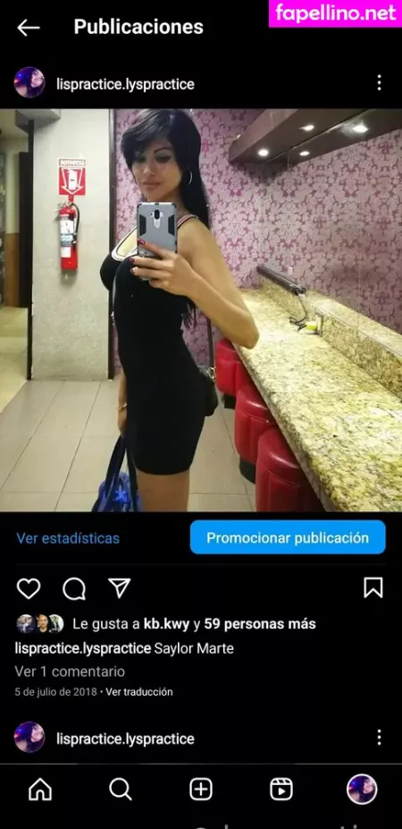 Lyspractice OnlyFans Thumbnail #FtxIk3MOb3