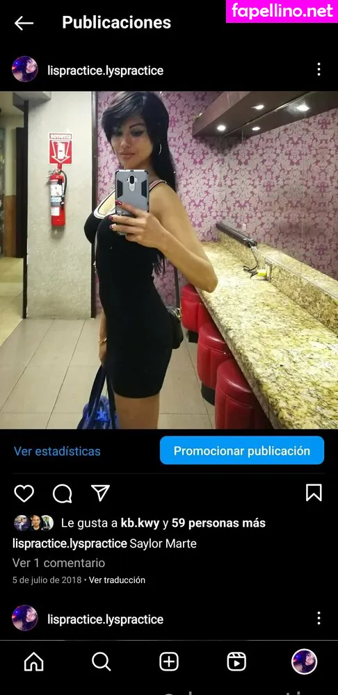 Lispractice Nude Leaked OnlyFans Photo #FtxIk3MOb3