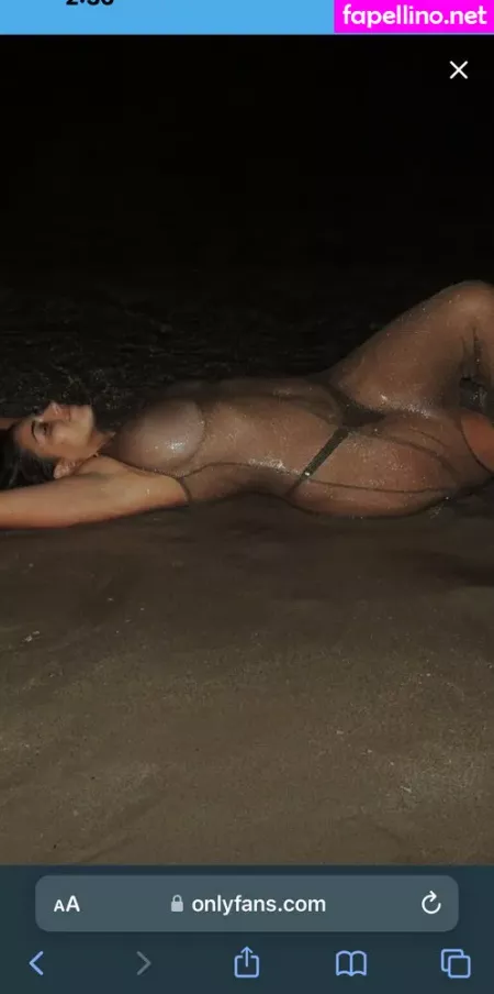 Lyss Savage OnlyFans Thumbnail #lNAULrnzkv