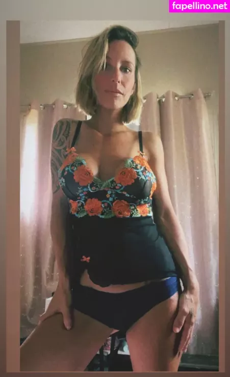 Lyssa Chapman OnlyFans Thumbnail #gUD81qYaWv