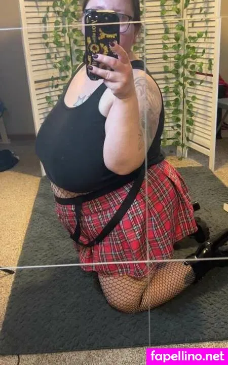 Lyssa Love OnlyFans Thumbnail #ib2L6UoY0t