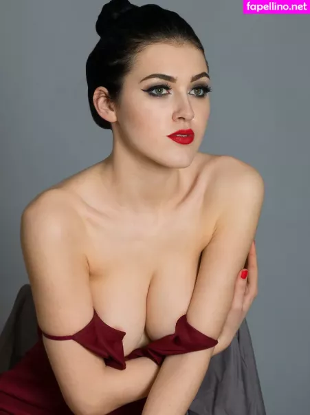Lyssa Noir OnlyFans Thumbnail #0NAUTnLE1E