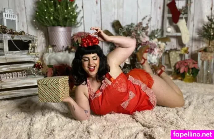 Lyssa Rose OnlyFans Thumbnail #qCyuzoRe37
