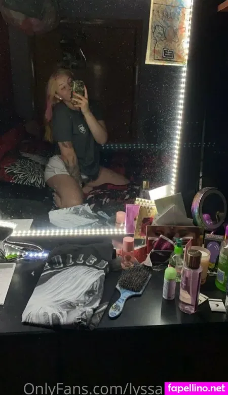 Lyssa Turtle15 OnlyFans Thumbnail #lx7OPnChxn