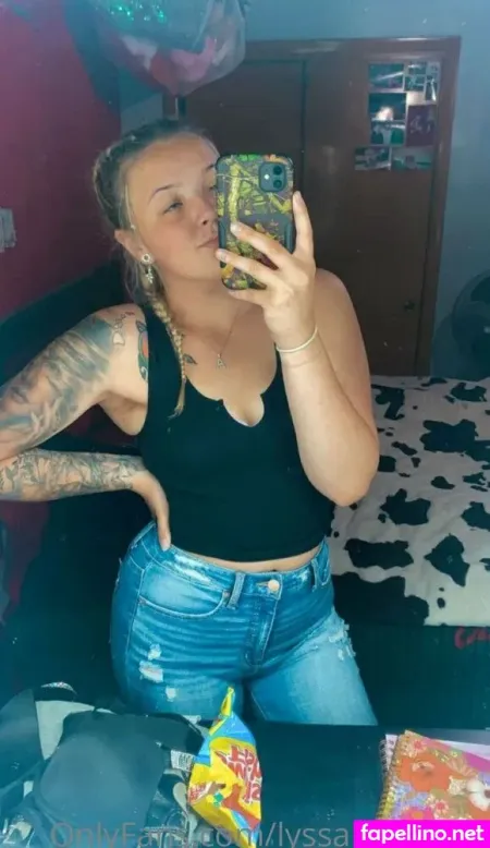 Lyssa Turtle15 OnlyFans Thumbnail #npJ1iS5FXb