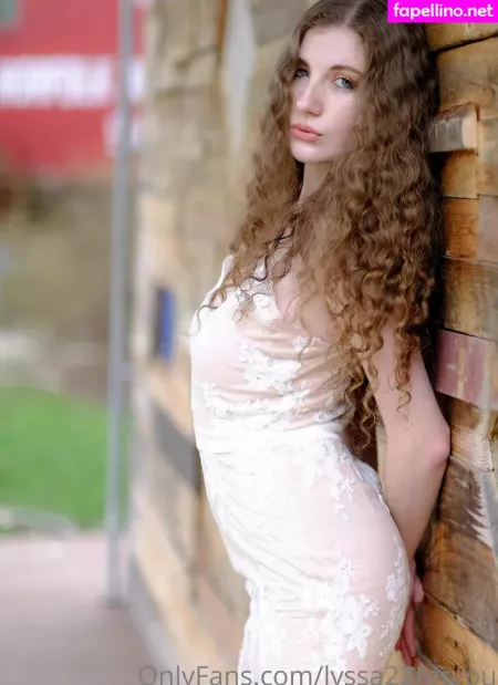 Lyssa22foryou OnlyFans Thumbnail #eNDB3VcJbQ