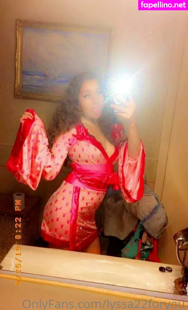 lyssa22foryou, officialyssaa Nude Leaked OnlyFans Photo #wRk9XPjzqg