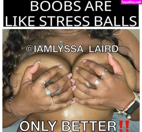 Lyssalaird OnlyFans Thumbnail #begh4K39oe