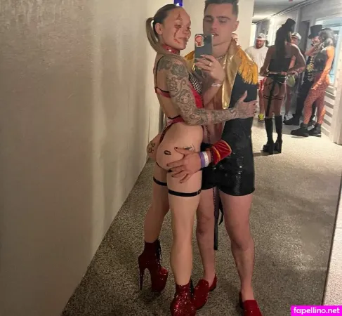 Lyssancris OnlyFans Thumbnail #htbrVmHUg2