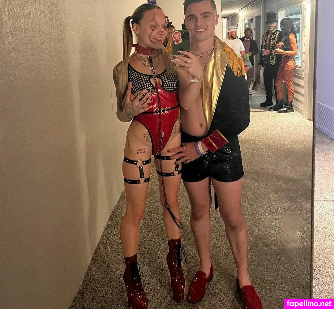 lyss.cris, lyssancris Nude Leaked OnlyFans Photo #jb3u3z3vLM