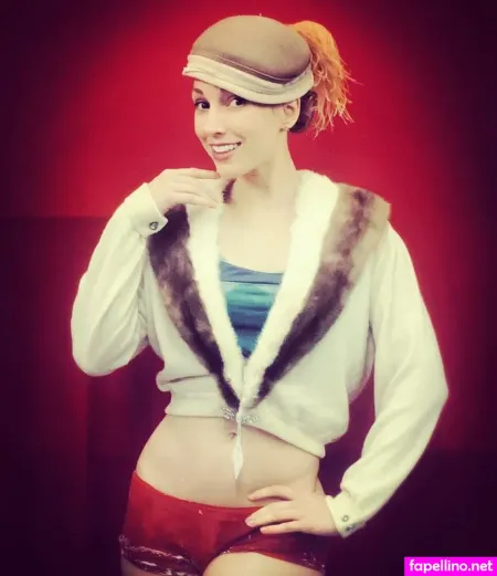 Lyssatee OnlyFans Thumbnail #Jl5cXWZnw3