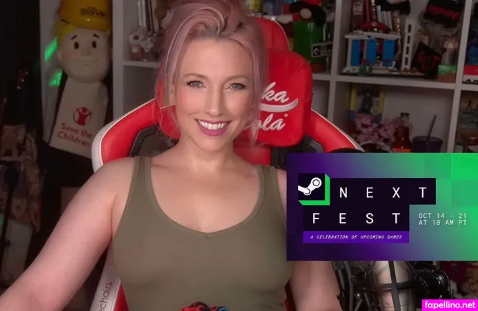 Lyssatee OnlyFans Thumbnail #dJnPVdMQKk