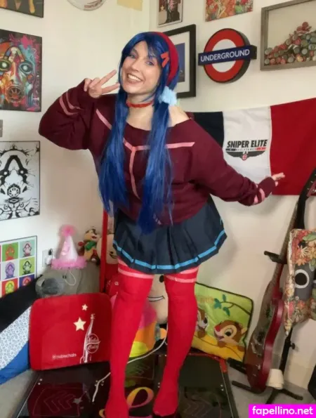 Lyssatee OnlyFans Thumbnail #dwYZZc86BW