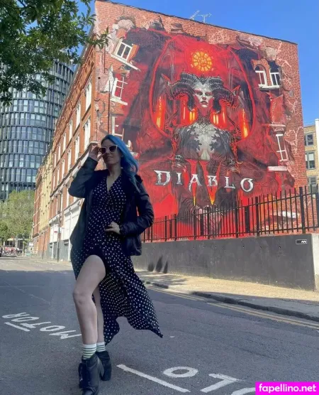 Lyssatee Main Profile Photo